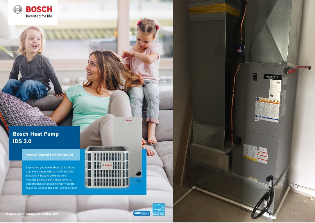 Atlantic Heat Pumps LG Minisplit Heat Pumps